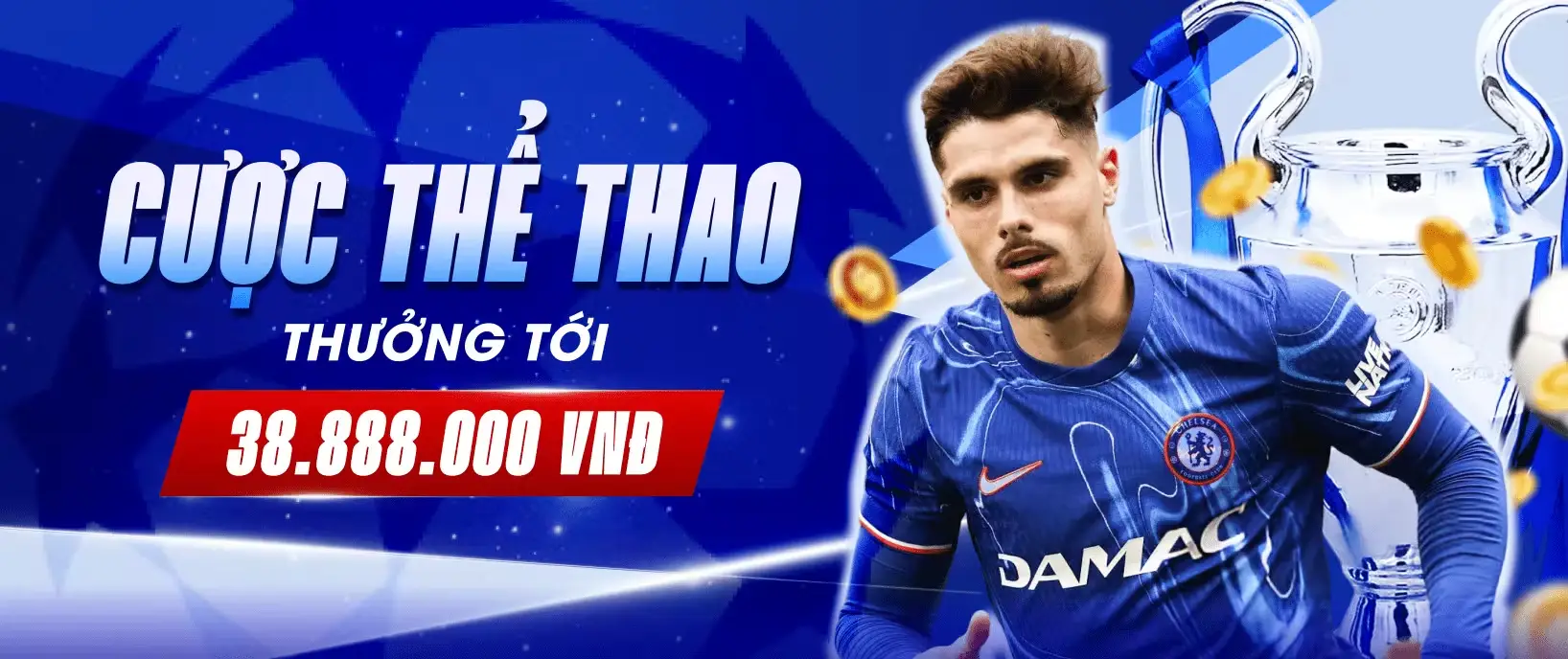 banner thể thao kabet