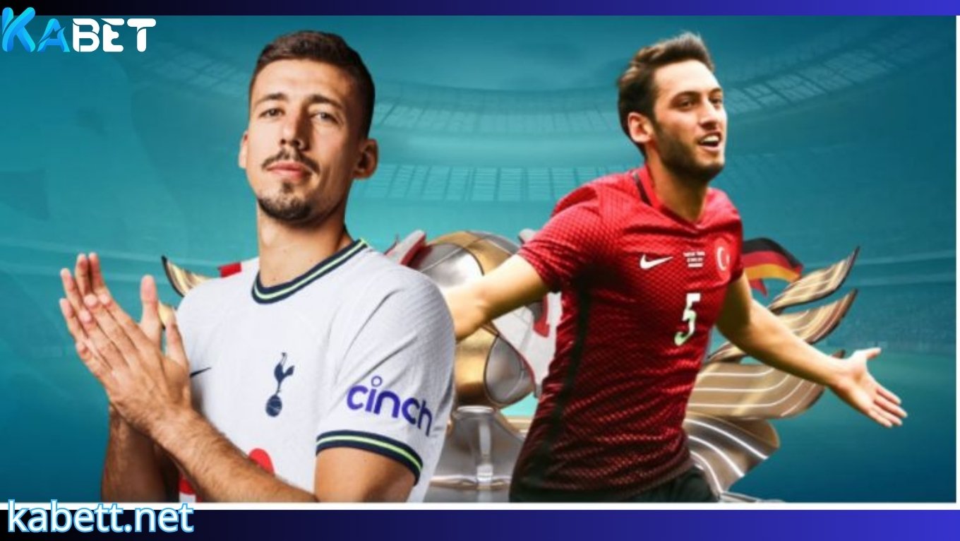 Cá cược bóng đá tại KABET