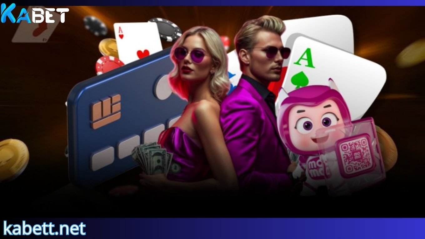 Điều kiện để nạp tiền KABET