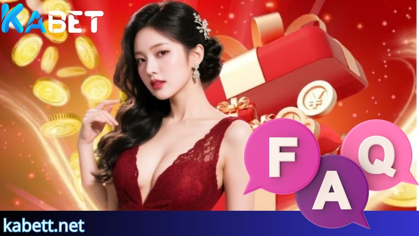 Giải đáp thắc mắc khi tham gia KABET