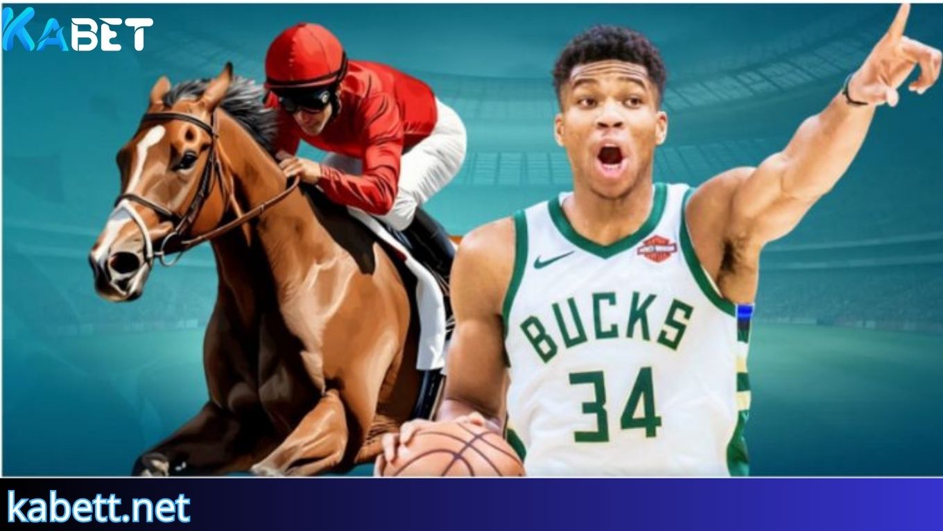 Giới thiệu sảnh cược thể thao KABET