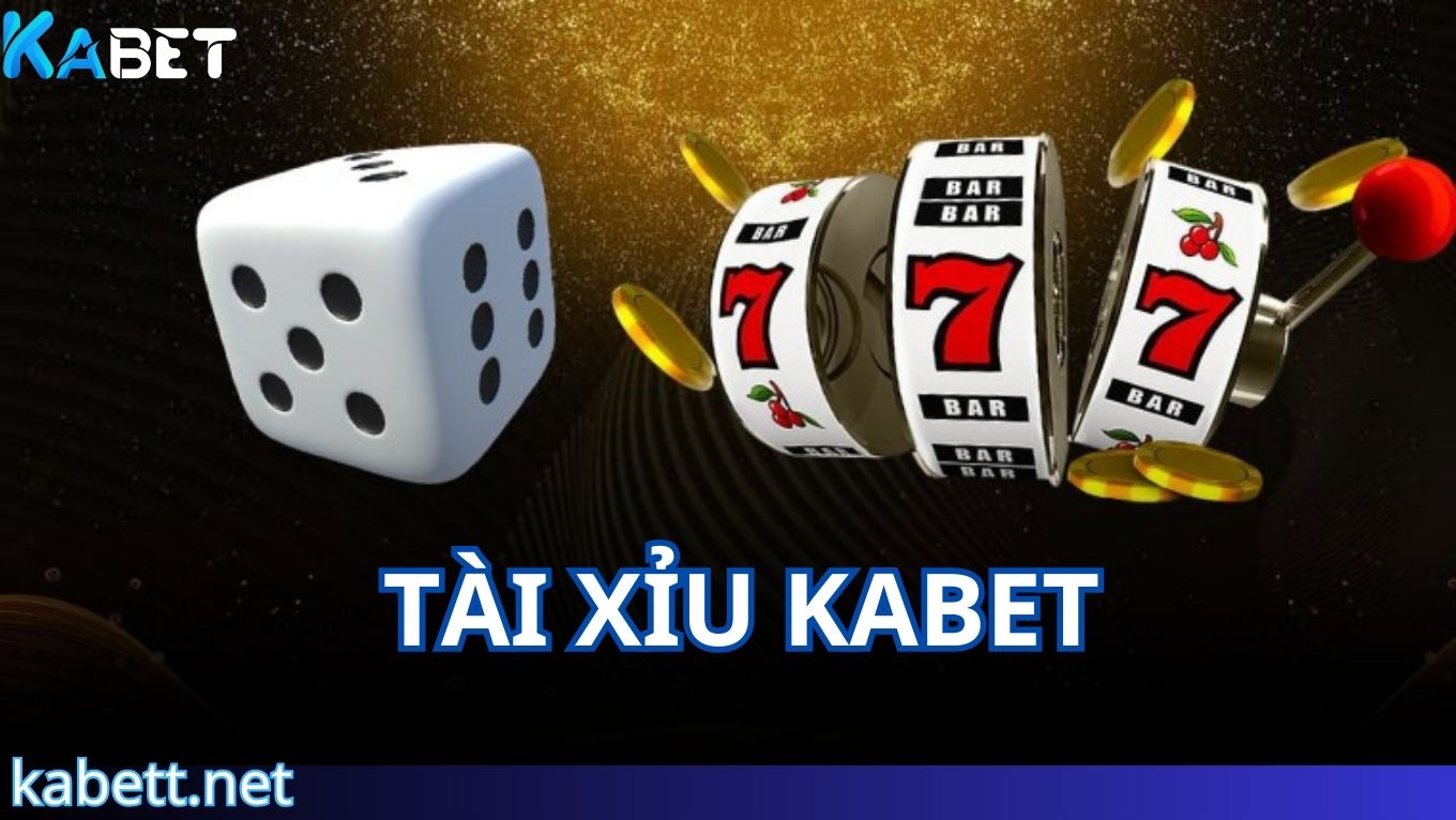 Giới thiệu trò chơi tài xỉu KABET