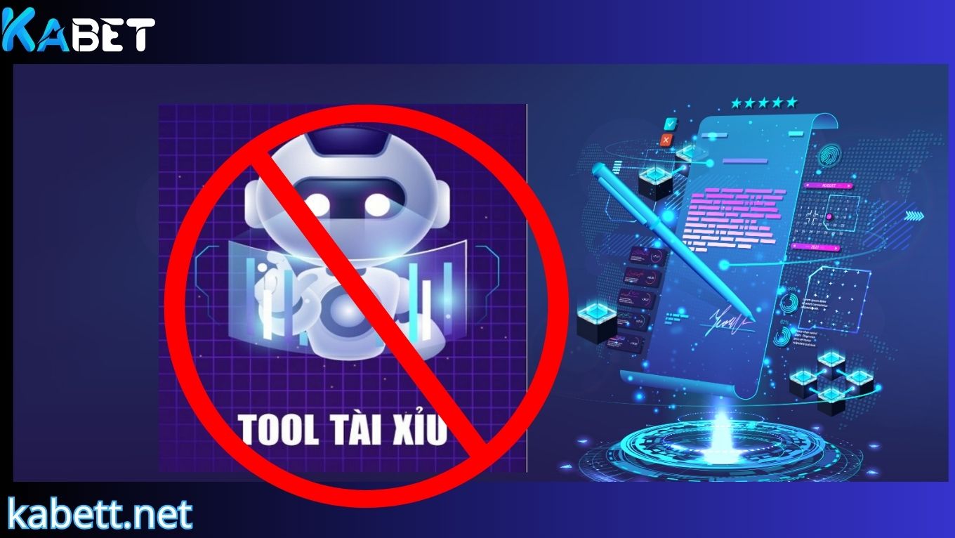 Hành vi vi phạm điều khoản điều kiện KABET