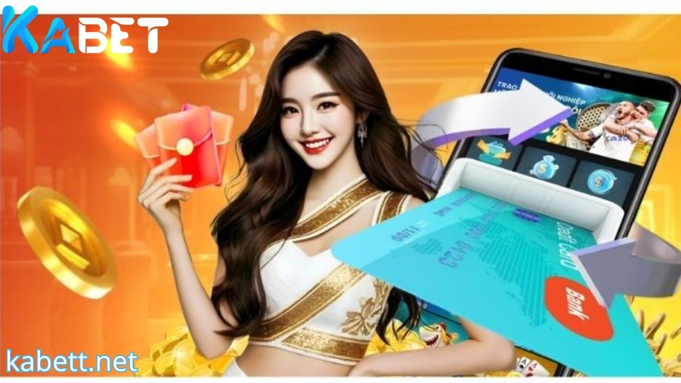 Lý do nên chọn cá cược tại nhà cái KABET