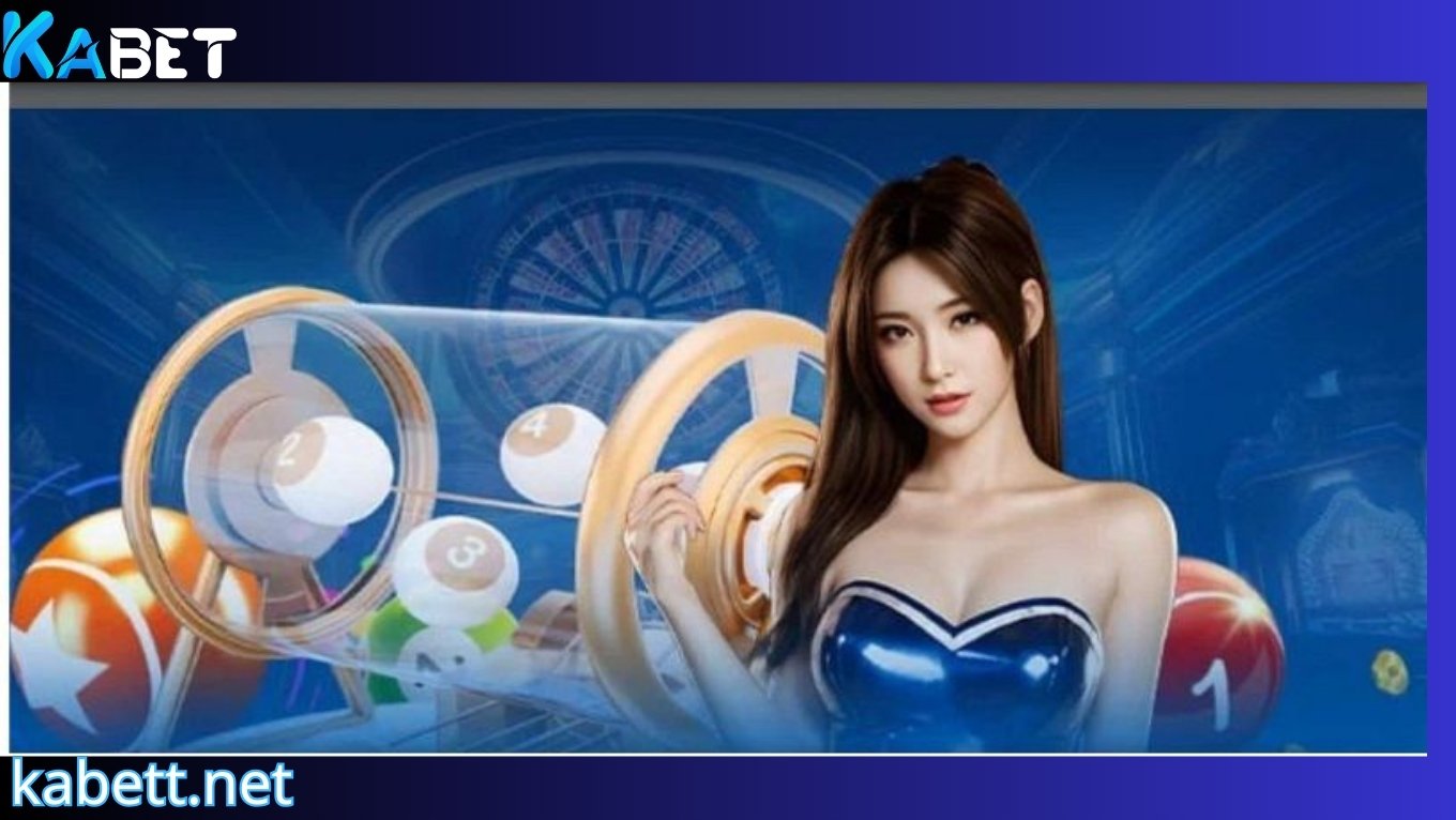 Lý do nên tham gia lô đề KABET