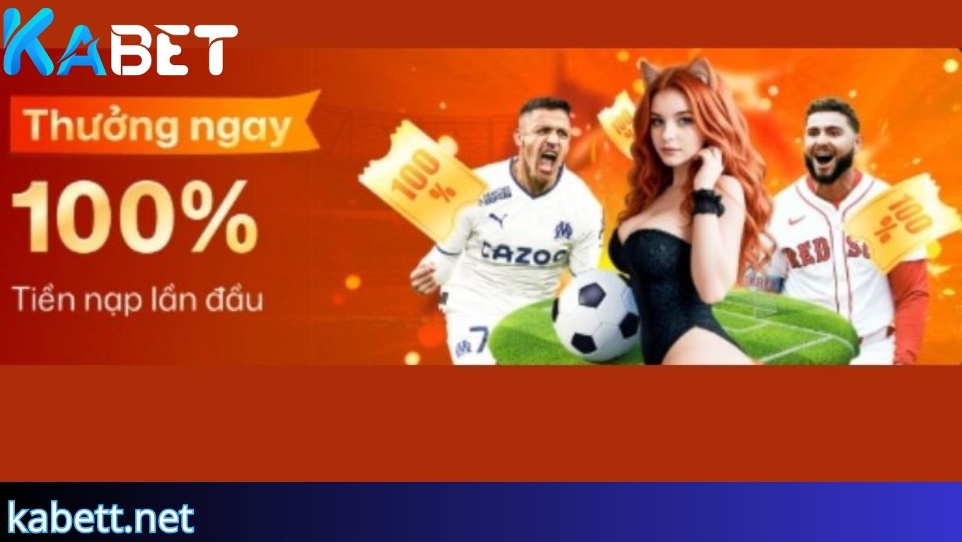 Nhận khuyến mãi khi tham gia KABET