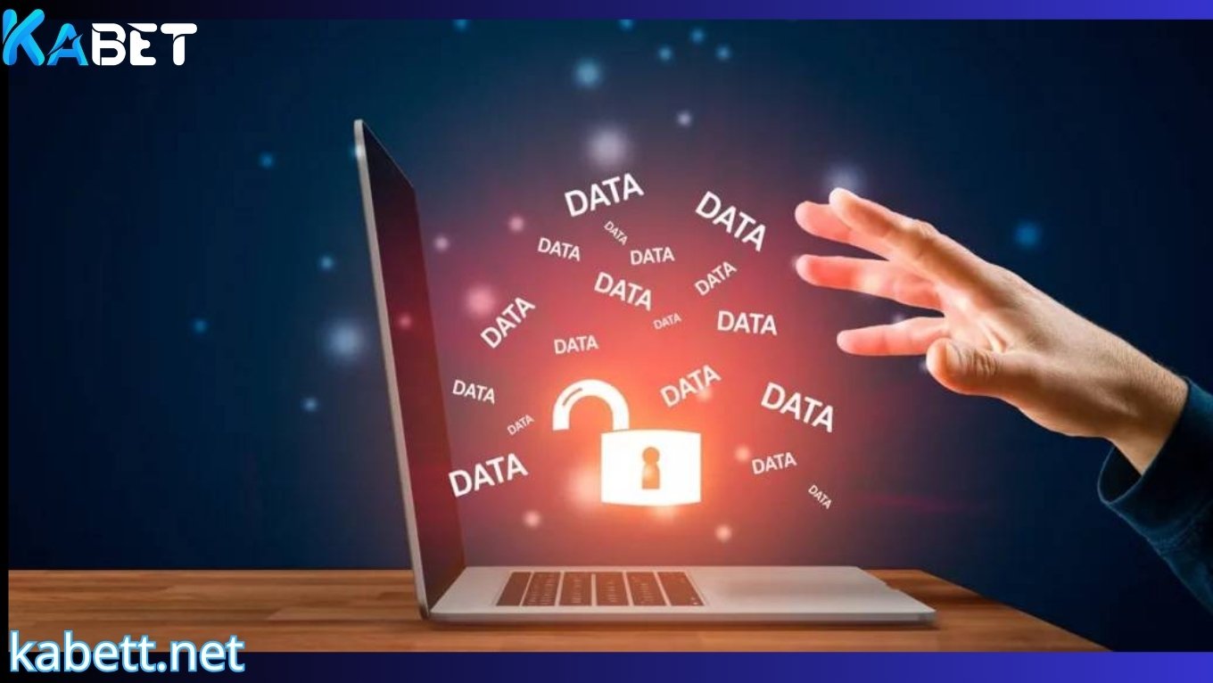 Nội dung chi tiết chính sách bảo mật KABET