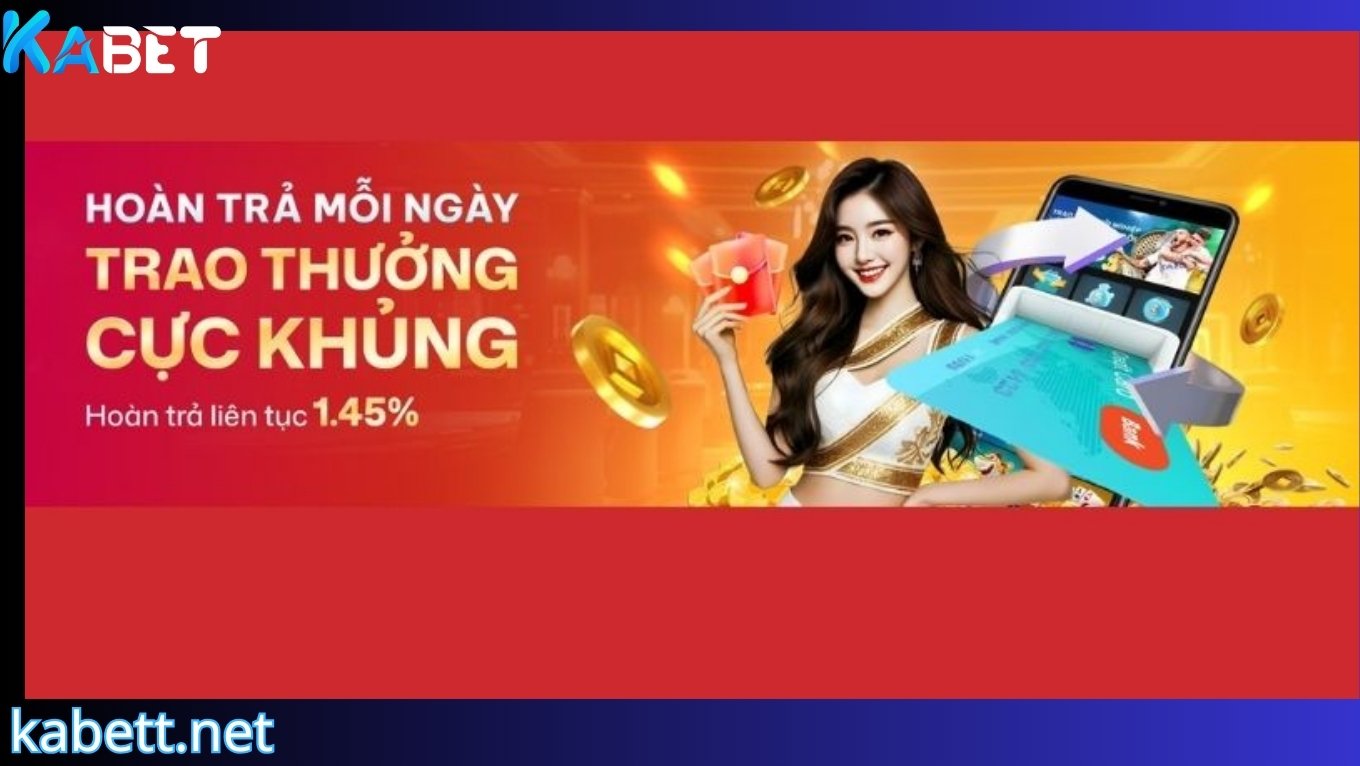 Tầm nhìn và sứ mệnh của KABET