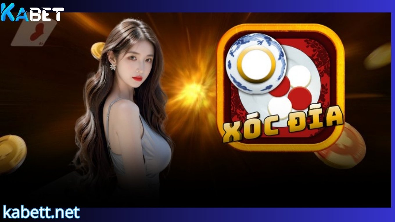 Tìm hiểu trò chơi xóc đĩa KABET
