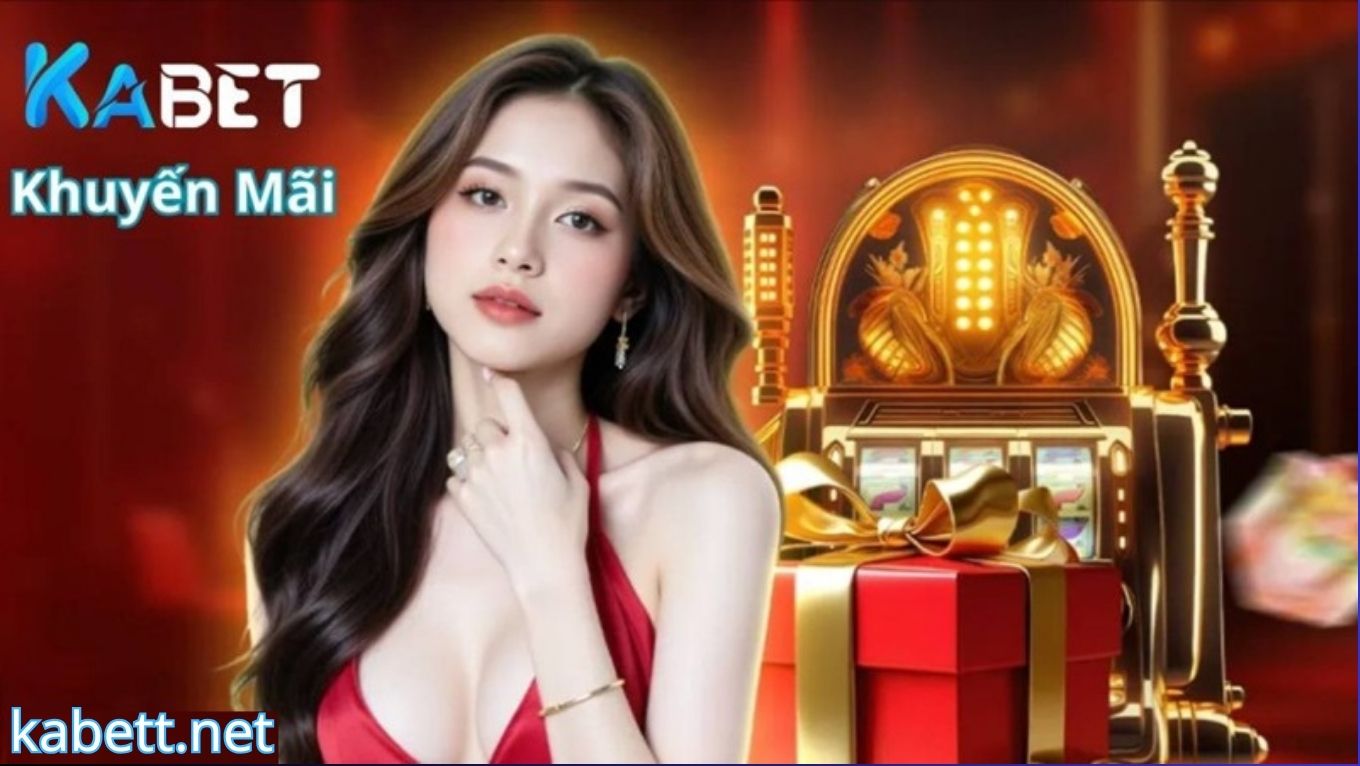 Tổng quan về khuyến mãi KABET
