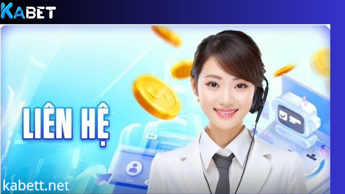 Trường hợp nên liên hệ KABET